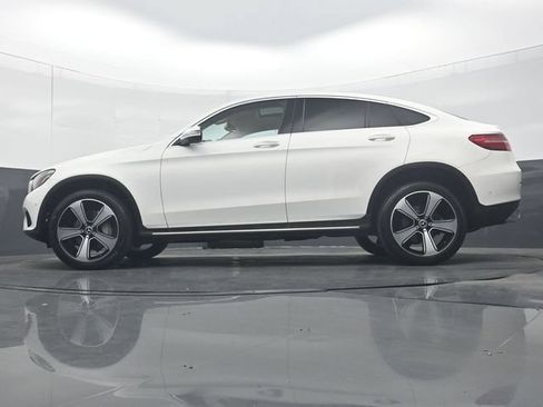 Used 2019 Mercedes-Benz GLC 300 4MATIC Coupe image 30