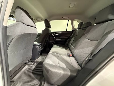 Certified 2024 Toyota RAV4 XLE FWD image 18