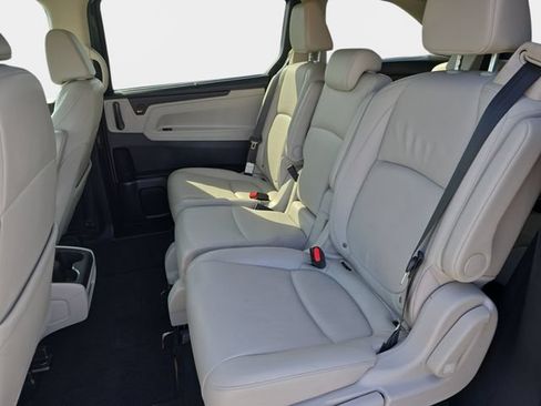 Used 2025 Honda Odyssey EX-L image 18