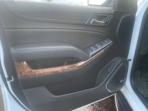 Used 2017 Chevrolet Tahoe Premier image 15