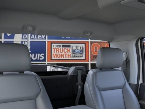 New 2026 Ford F150 XL RWD image 22