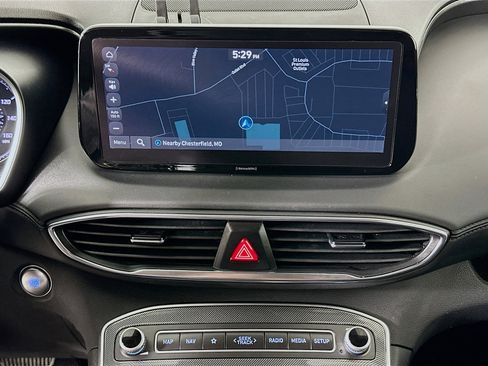 Used 2023 Hyundai Santa Fe SEL image 22