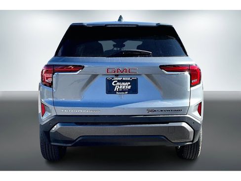 New 2026 GMC Terrain Elevation w/ Technology Package II image 4