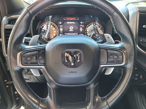 Used 2021 RAM 1500 TRX w/ TRX Level 1 Equipment Group AWD/4WD image 30