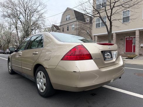 Used 2007 Honda Accord LX image 6