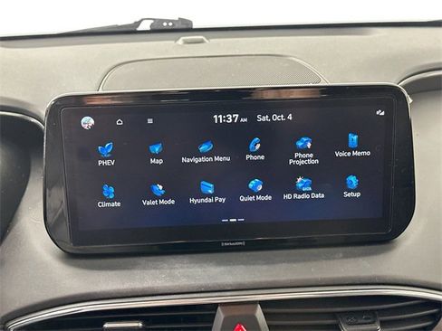Used 2023 Hyundai Santa Fe SEL Convenience image 13