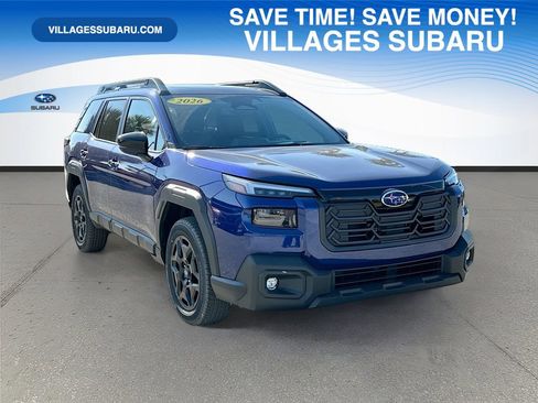 New 2026 Subaru Outback Limited image 1