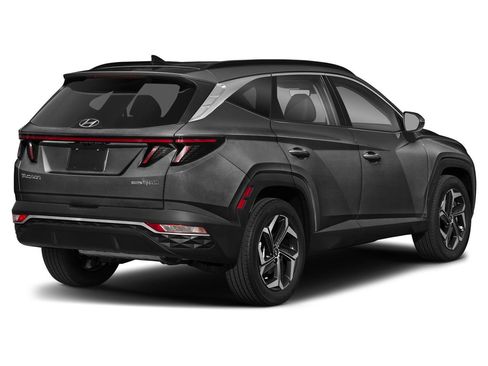 Certified 2022 Hyundai Tucson SEL AWD/4WD image 60