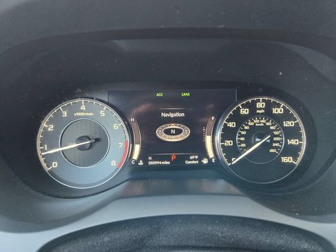 Used 2021 Acura RDX AWD w/ Technology Package image 18