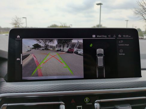 Certified 2022 BMW X3 sDrive30i w/ M Sport Package 2 image 18