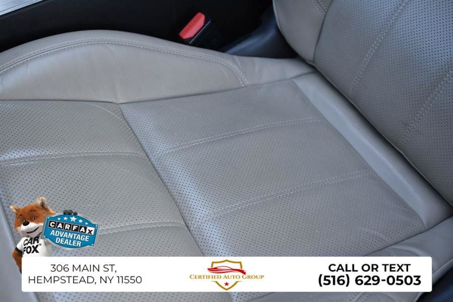 Used 2019 Land Rover Range Rover Sport HSE AWD/4WD image 12