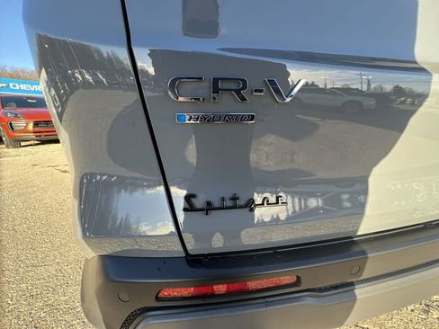 Used 2025 Honda CR-V Sport-L image 33