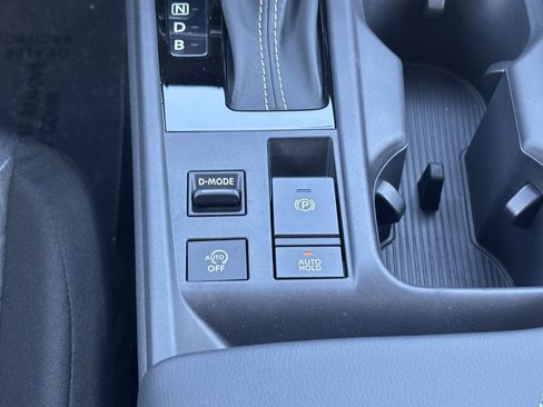 New 2026 Nissan Sentra SV w/ Floor Mat Package image 19