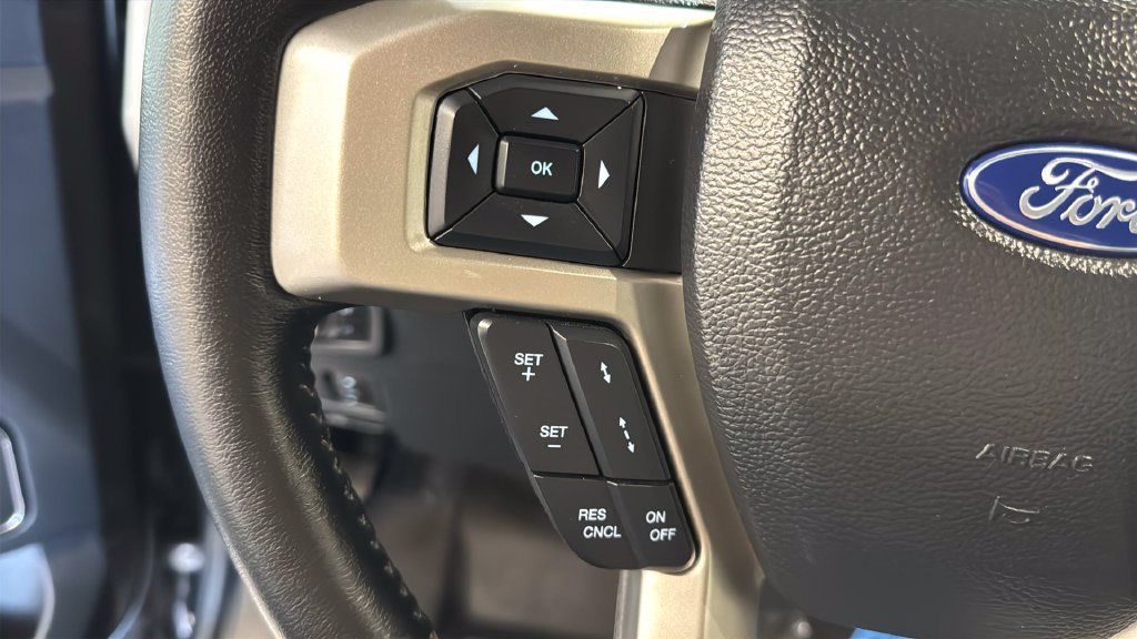 Used 2022 Ford F350 Lariat w/ Lariat Ultimate Package AWD/4WD image 29