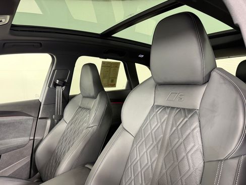 New 2026 Audi SQ5 Premium Plus AWD/4WD image 16