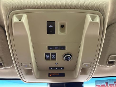Used 2020 GMC Yukon Denali w/ Denali Ultimate Package RWD image 36