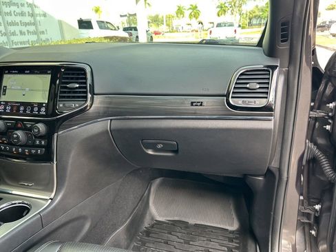 Used 2021 Jeep Grand Cherokee Limited w/ Quick Order Package 28K 80th image 25