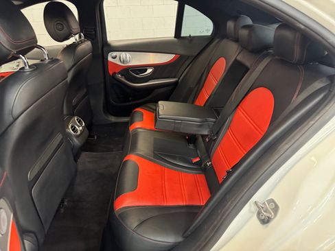 Used 2019 Mercedes-Benz C 63 AMG S image 17