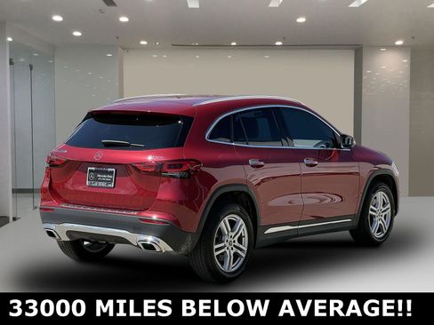Used 2022 Mercedes-Benz GLA 250 4MATIC image 5