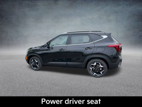 New 2026 Kia Seltos EX image 15