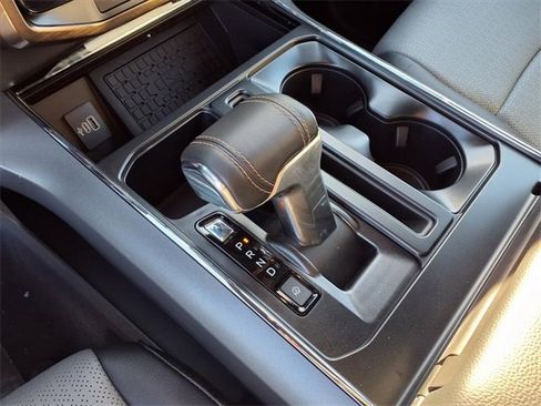 New 2025 Ford F150 Lightning Lariat image 15