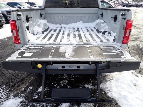 Used 2023 Ford F150 Tremor w/ Trailer Tow Package image 8