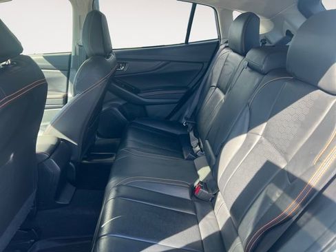 Used 2019 Subaru Crosstrek 2.0i Limited w/ Popular Package #2 image 13