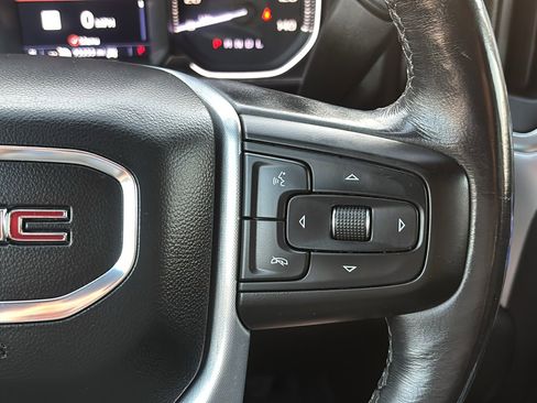 Used 2019 GMC Sierra 1500 SLT w/ SLT Premium Plus Package image 15