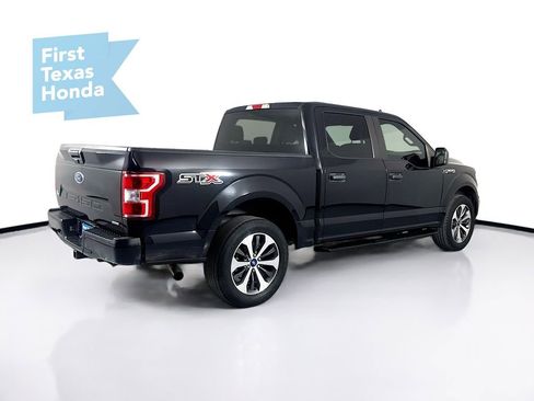 Used 2020 Ford F150 XL w/ Equipment Group 101A Mid image 7