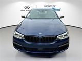 Used 2018 BMW M550i xDrive image 2