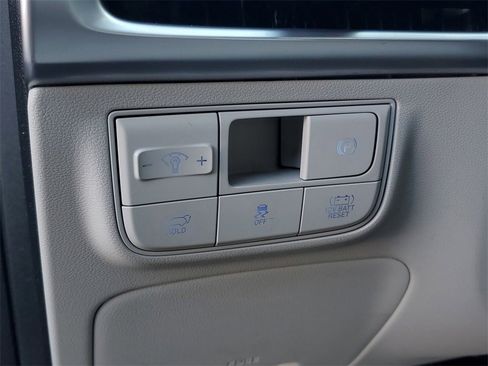 Used 2025 Hyundai Tucson SEL image 12