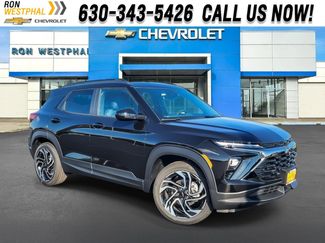 New 2026 Chevrolet TrailBlazer RS w/ Convenience Package video 1