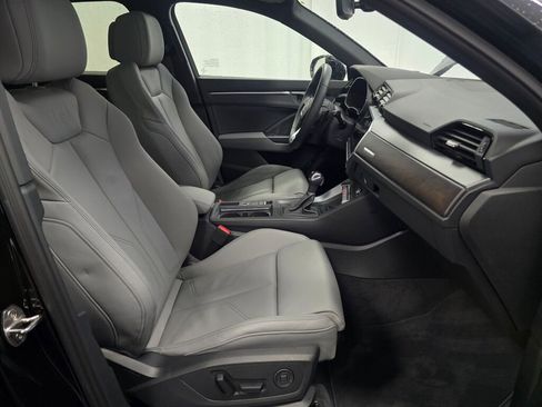 Used 2025 Audi Q3 2.0T Premium w/ Convenience Package image 26