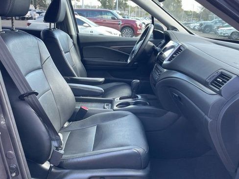 Used 2017 Honda Pilot EX-L image 22