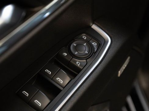 Used 2023 GMC Sierra 1500 SLT w/ SLT Premium Plus Package image 19