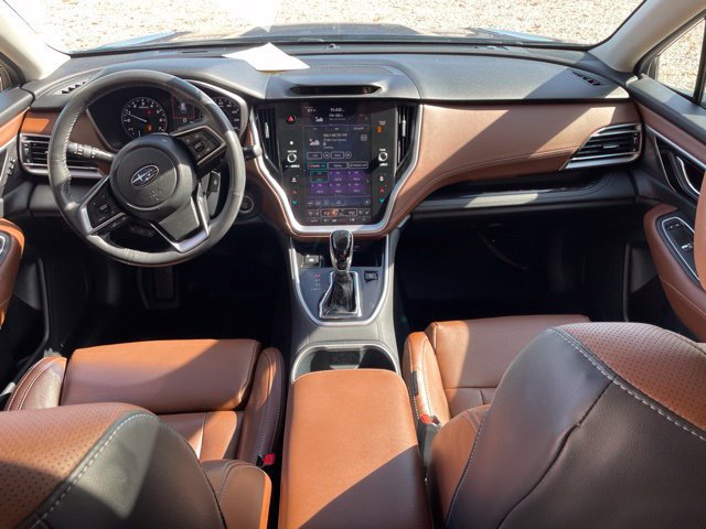 Used 2020 Subaru Outback Touring AWD/4WD image 22