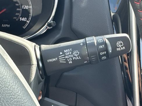 New 2026 Mitsubishi Outlander Sport LE image 30