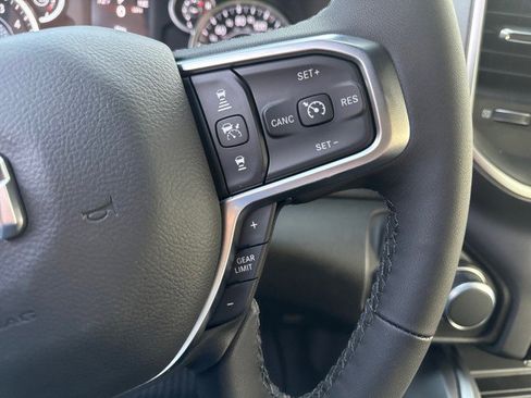 New 2026 RAM 1500 Big Horn image 13