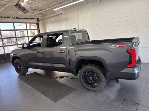 New 2026 Toyota Tundra SR5 image 5