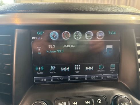 Used 2019 GMC Acadia SLT w/ LPO, Cargo Package image 27