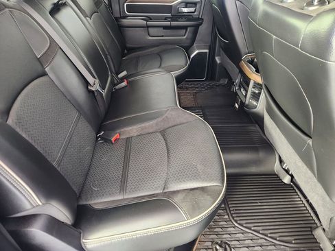 Used 2022 RAM 3500 Laramie image 33