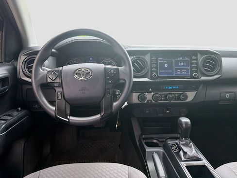Used 2021 Toyota Tacoma SR AWD/4WD image 16