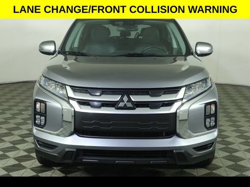 Used 2024 Mitsubishi Outlander Sport SE AWD/4WD image 8