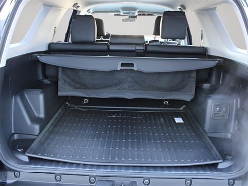 Certified 2023 Toyota 4Runner TRD Sport image 22