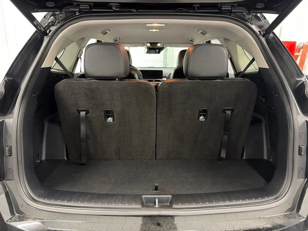 Used 2025 Kia Sorento X-Line EX AWD/4WD image 15