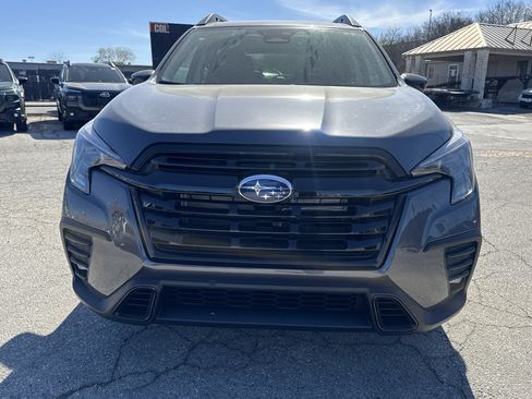 New 2026 Subaru Ascent Premium image 8