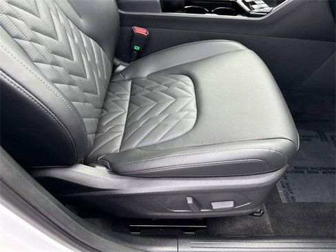 Used 2024 Kia Sportage X-Pro Prestige image 10