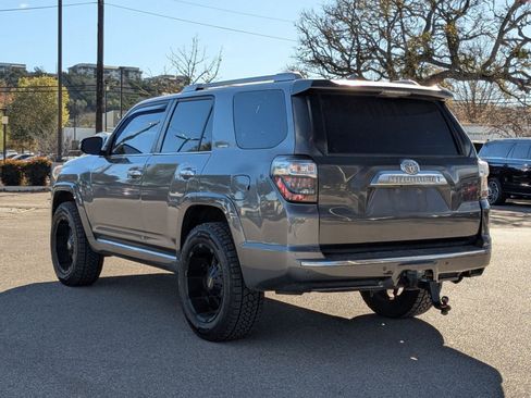 Used 2014 Toyota 4Runner Limited image 5