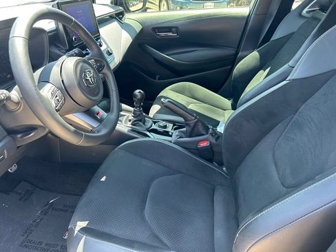 Used 2024 Toyota Corolla GR AWD/4WD image 11