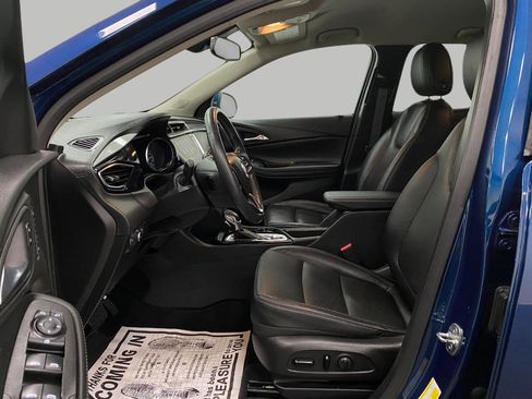 Used 2021 Buick Encore GX Essence image 28